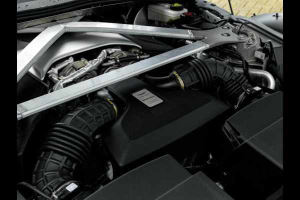Aston Martin Vantage 4.0 V8 - 5.305km! - Dealer Maintenance