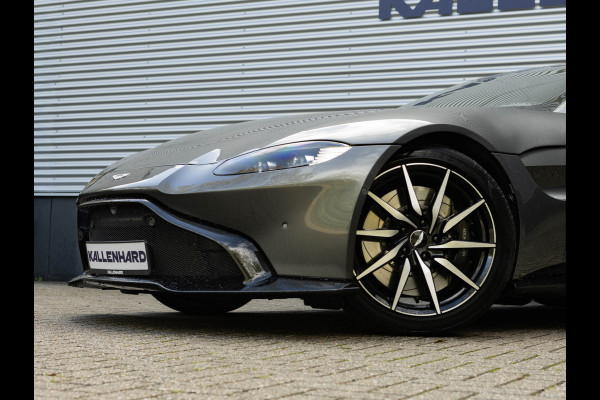 Aston Martin Vantage 4.0 V8 - 5.305km! - Dealer Maintenance