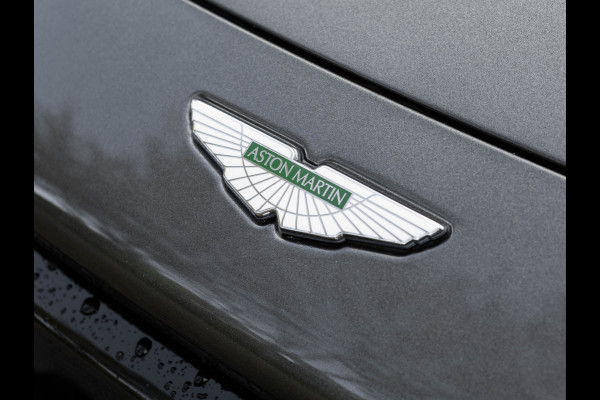 Aston Martin Vantage 4.0 V8 - 5.305km! - Dealer Maintenance