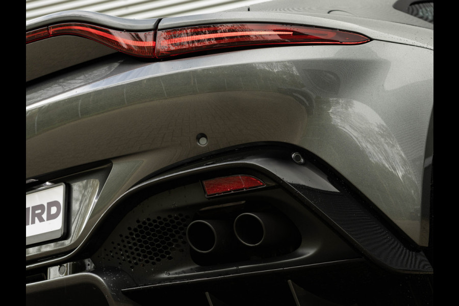 Aston Martin Vantage 4.0 V8 - 5.305km! - Dealer Maintenance