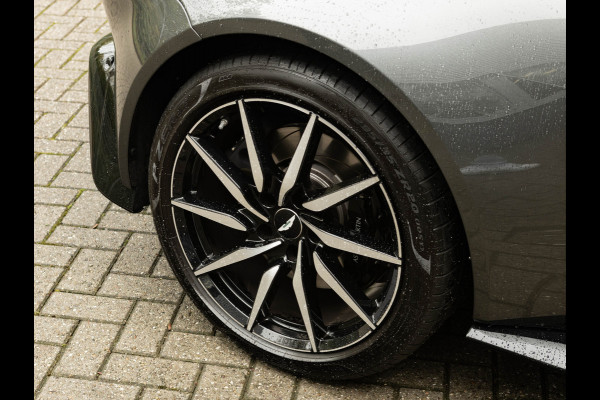 Aston Martin Vantage 4.0 V8 - 5.305km! - Dealer Maintenance