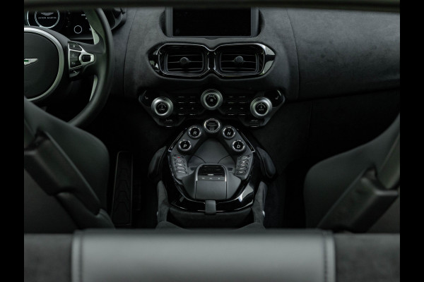 Aston Martin Vantage 4.0 V8 - 5.305km! - Dealer Maintenance