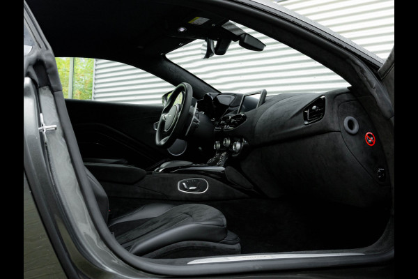 Aston Martin Vantage 4.0 V8 - 5.305km! - Dealer Maintenance