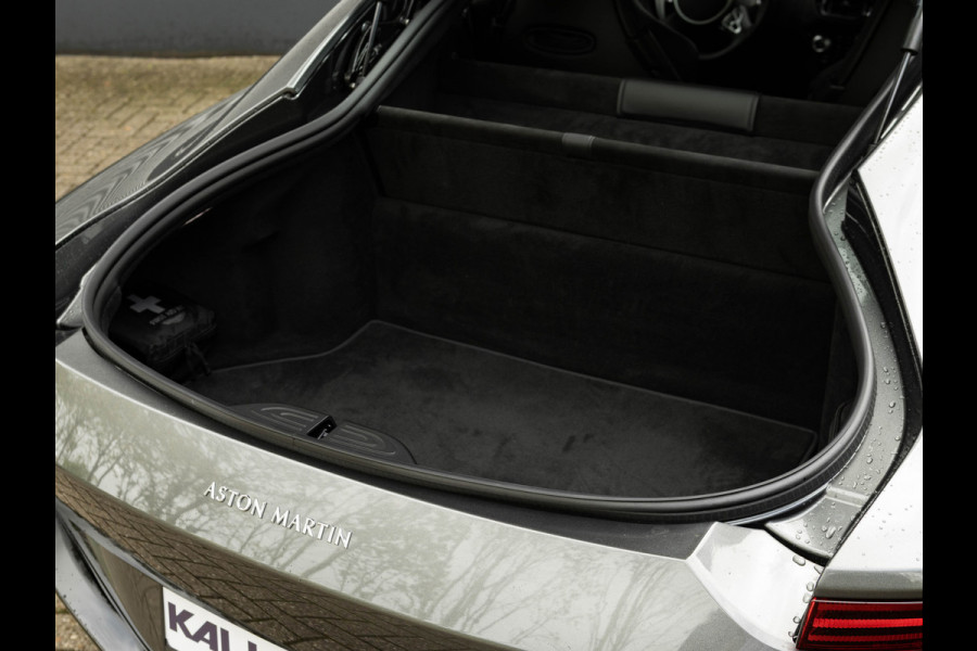Aston Martin Vantage 4.0 V8 - 5.305km! - Dealer Maintenance