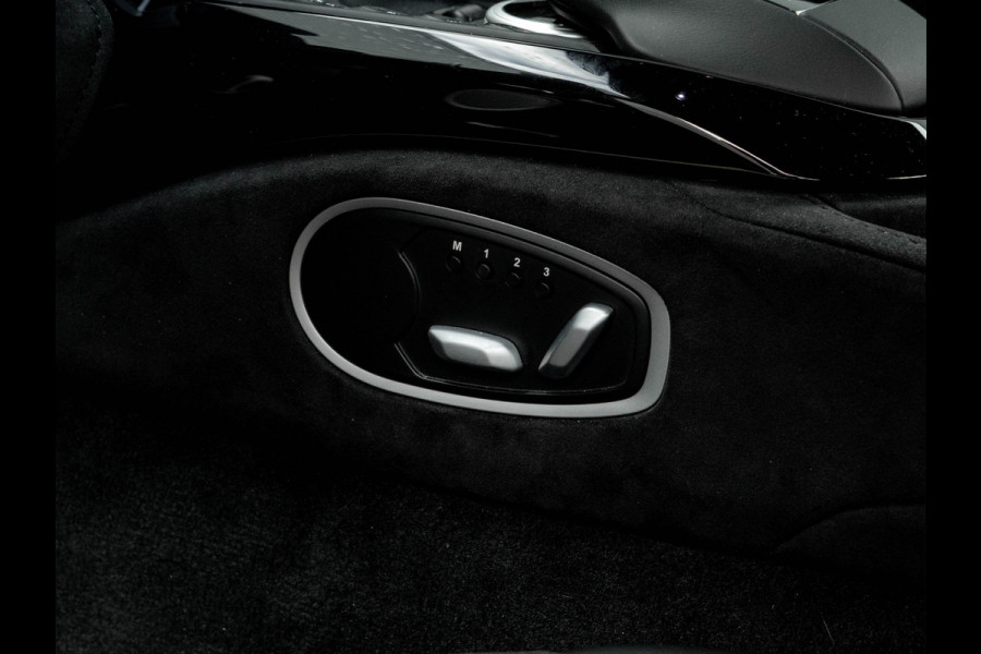 Aston Martin Vantage 4.0 V8 - 5.305km! - Dealer Maintenance