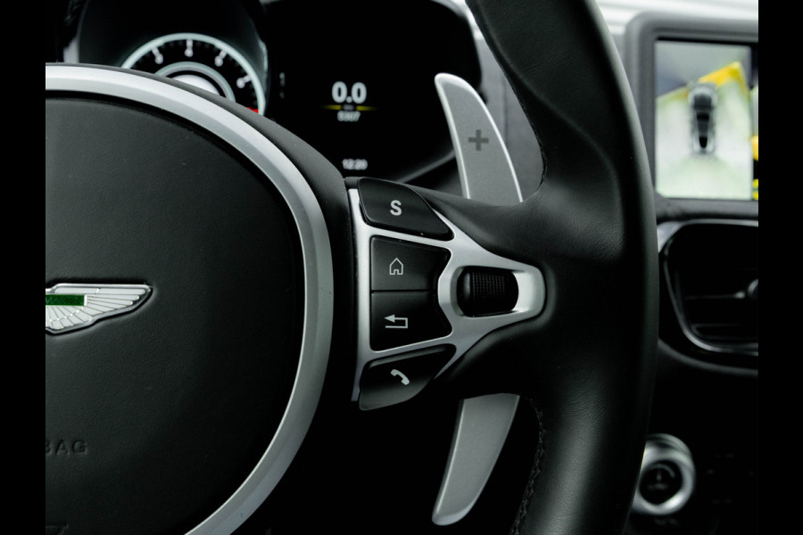 Aston Martin Vantage 4.0 V8 - 5.305km! - Dealer Maintenance