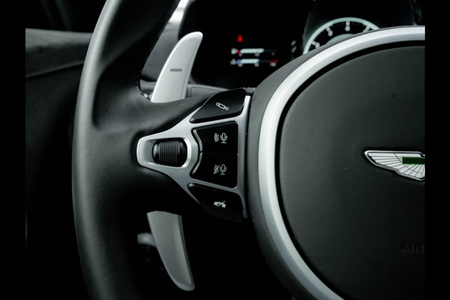 Aston Martin Vantage 4.0 V8 - 5.305km! - Dealer Maintenance