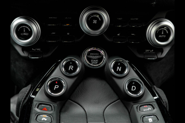 Aston Martin Vantage 4.0 V8 - 5.305km! - Dealer Maintenance