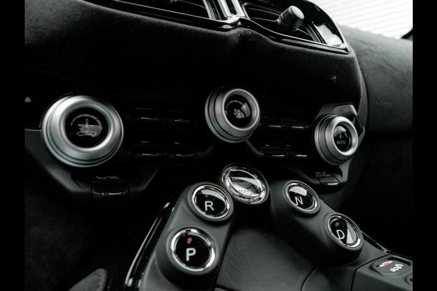 Aston Martin Vantage 4.0 V8 - 5.305km! - Dealer Maintenance