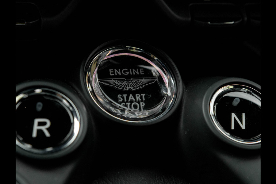 Aston Martin Vantage 4.0 V8 - 5.305km! - Dealer Maintenance