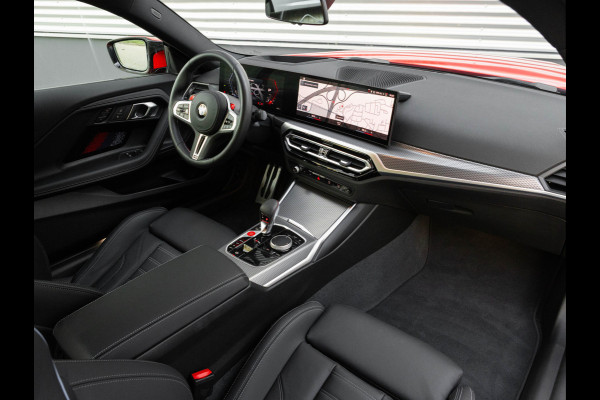BMW 2 Serie Coupé M2 - Carbon Dak - ACC - M-Zetels - M-Drivers Package - 1-Hand