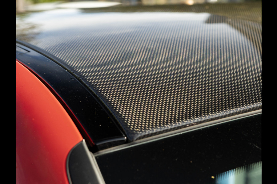 BMW 2 Serie Coupé M2 - Carbon Dak - ACC - M-Zetels - M-Drivers Package - 1-Hand