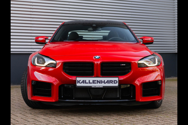 BMW 2 Serie Coupé M2 - Carbon Dak - ACC - M-Zetels - M-Drivers Package - 1-Hand