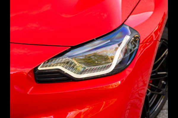 BMW 2 Serie Coupé M2 - Carbon Dak - ACC - M-Zetels - M-Drivers Package - 1-Hand