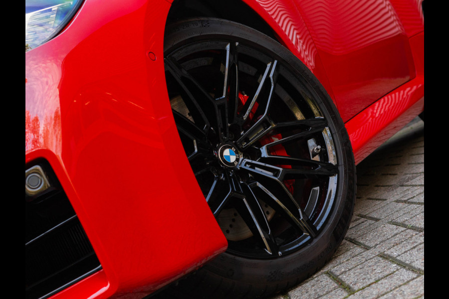 BMW 2 Serie Coupé M2 - Carbon Dak - ACC - M-Zetels - M-Drivers Package - 1-Hand