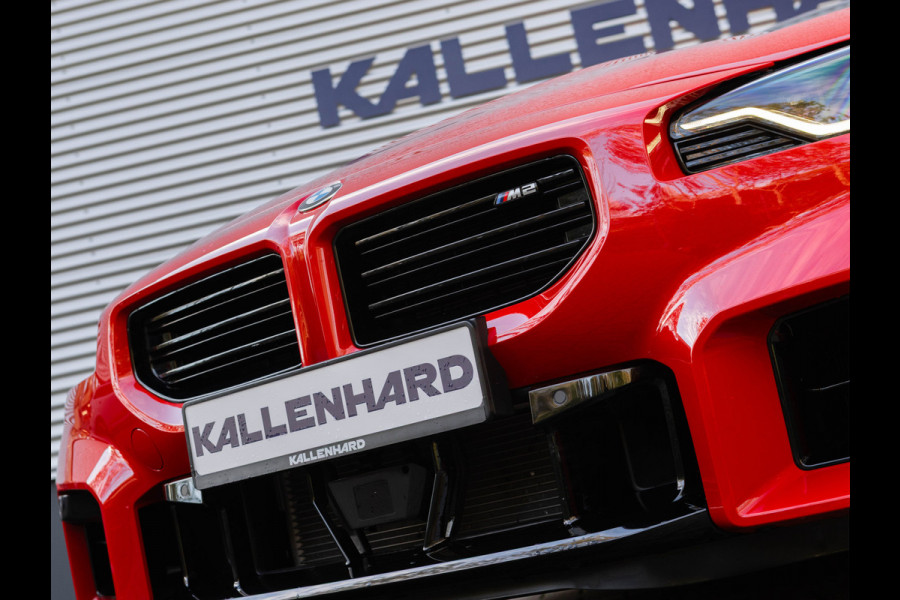 BMW 2 Serie Coupé M2 - Carbon Dak - ACC - M-Zetels - M-Drivers Package - 1-Hand