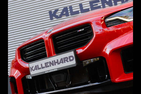 BMW 2 Serie Coupé M2 - Carbon Dak - ACC - M-Zetels - M-Drivers Package - 1-Hand