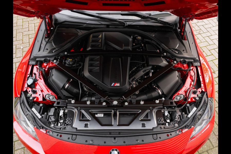 BMW 2 Serie Coupé M2 - Carbon Dak - ACC - M-Zetels - M-Drivers Package - 1-Hand