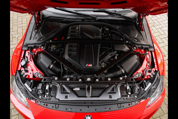 BMW 2 Serie Coupé M2 - Carbon Dak - ACC - M-Zetels - M-Drivers Package - 1-Hand