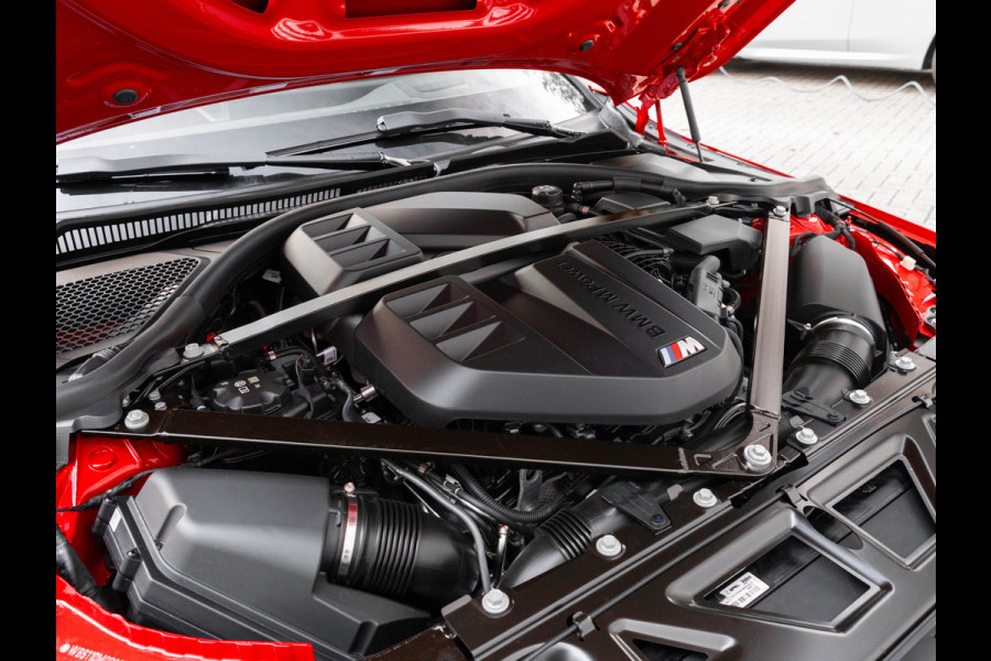 BMW 2 Serie Coupé M2 - Carbon Dak - ACC - M-Zetels - M-Drivers Package - 1-Hand