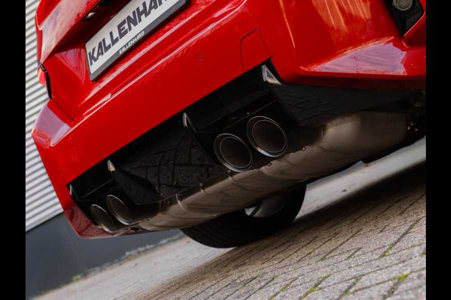 BMW 2 Serie Coupé M2 - Carbon Dak - ACC - M-Zetels - M-Drivers Package - 1-Hand