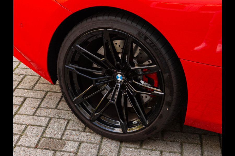 BMW 2 Serie Coupé M2 - Carbon Dak - ACC - M-Zetels - M-Drivers Package - 1-Hand