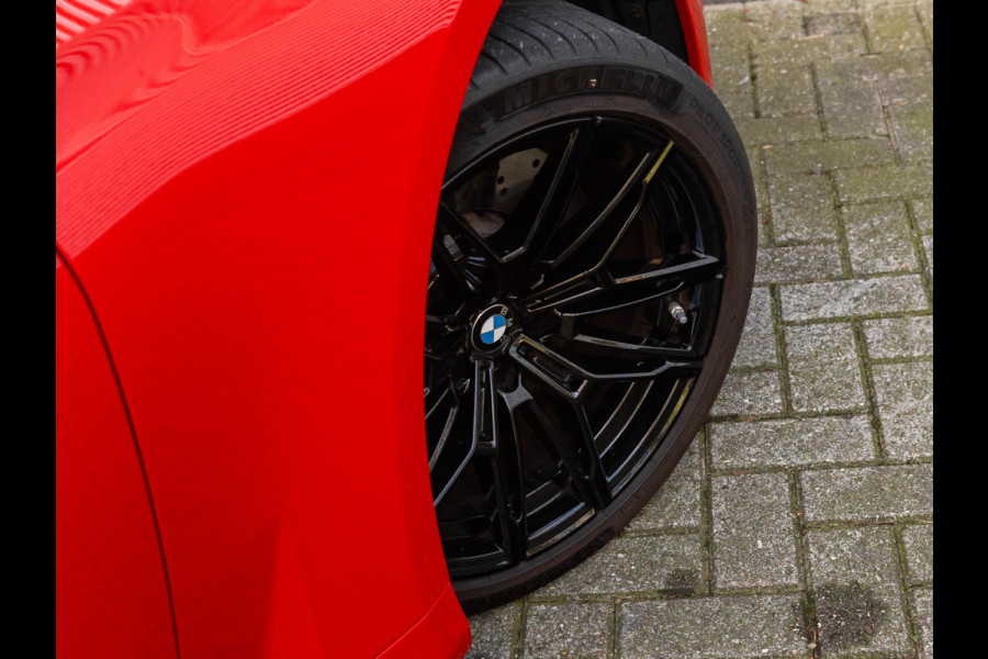 BMW 2 Serie Coupé M2 - Carbon Dak - ACC - M-Zetels - M-Drivers Package - 1-Hand