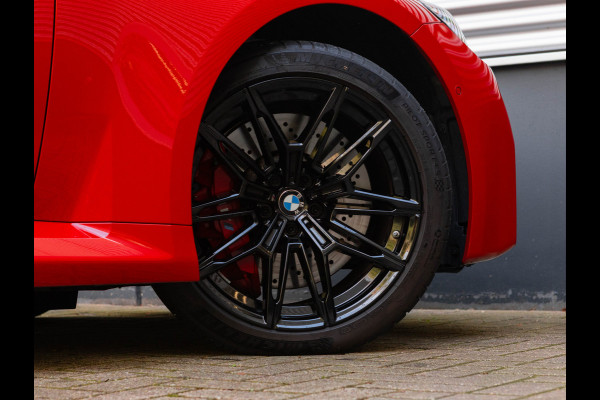 BMW 2 Serie Coupé M2 - Carbon Dak - ACC - M-Zetels - M-Drivers Package - 1-Hand