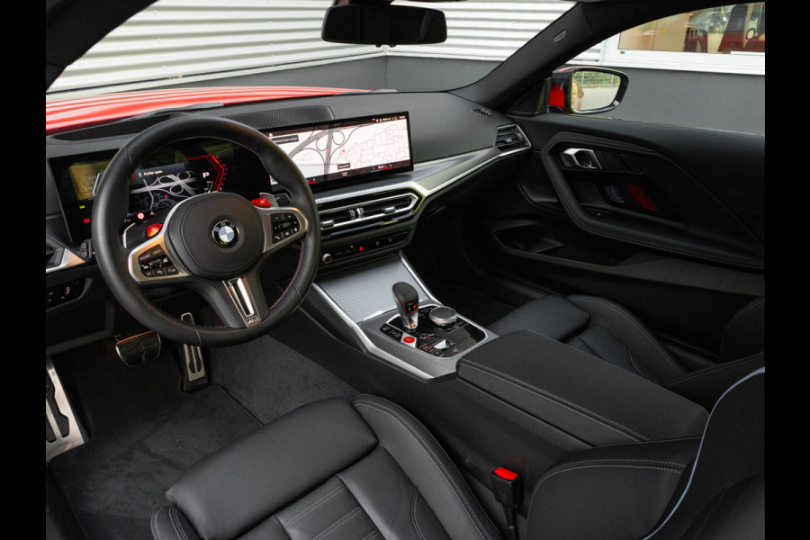 BMW 2 Serie Coupé M2 - Carbon Dak - ACC - M-Zetels - M-Drivers Package - 1-Hand