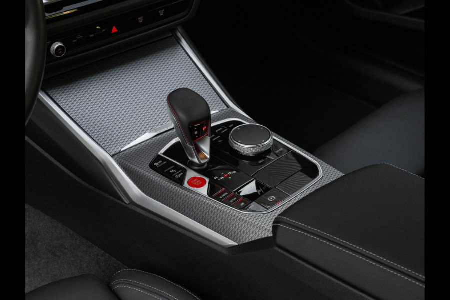 BMW 2 Serie Coupé M2 - Carbon Dak - ACC - M-Zetels - M-Drivers Package - 1-Hand