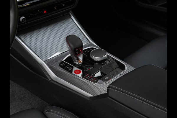 BMW 2 Serie Coupé M2 - Carbon Dak - ACC - M-Zetels - M-Drivers Package - 1-Hand