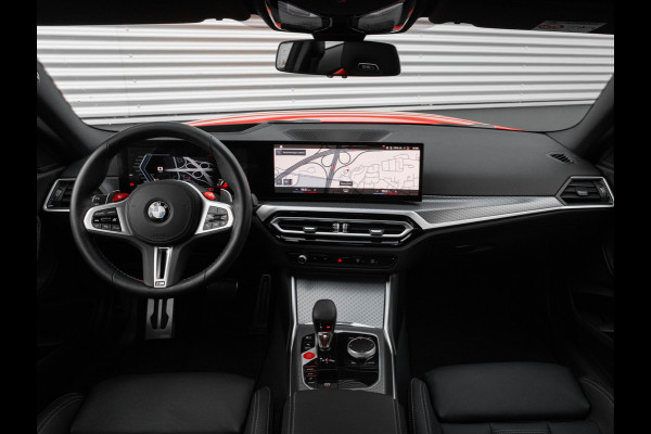 BMW 2 Serie Coupé M2 - Carbon Dak - ACC - M-Zetels - M-Drivers Package - 1-Hand