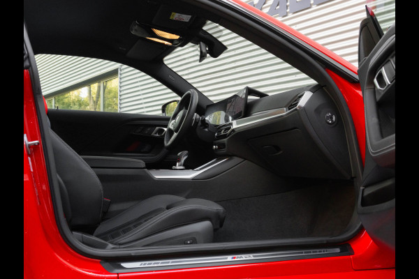 BMW 2 Serie Coupé M2 - Carbon Dak - ACC - M-Zetels - M-Drivers Package - 1-Hand