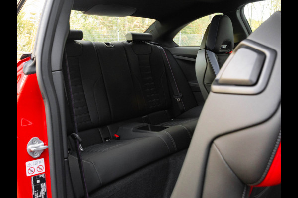 BMW 2 Serie Coupé M2 - Carbon Dak - ACC - M-Zetels - M-Drivers Package - 1-Hand
