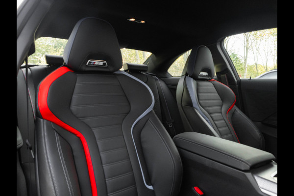 BMW 2 Serie Coupé M2 - Carbon Dak - ACC - M-Zetels - M-Drivers Package - 1-Hand