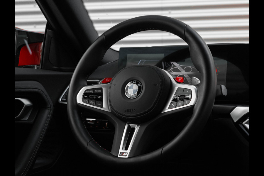 BMW 2 Serie Coupé M2 - Carbon Dak - ACC - M-Zetels - M-Drivers Package - 1-Hand