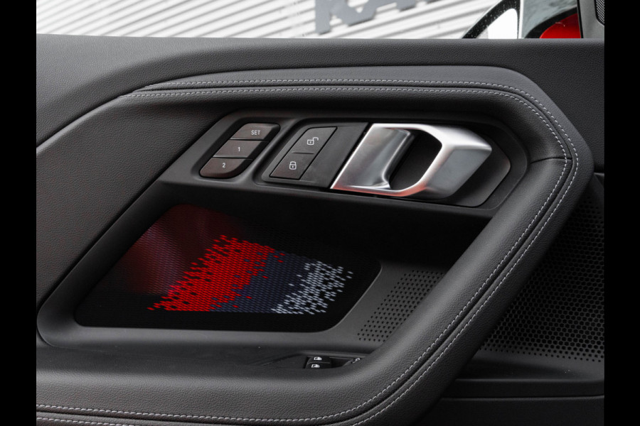 BMW 2 Serie Coupé M2 - Carbon Dak - ACC - M-Zetels - M-Drivers Package - 1-Hand