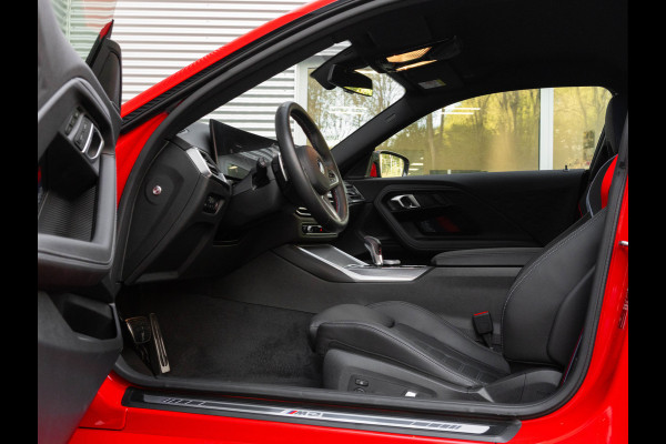 BMW 2 Serie Coupé M2 - Carbon Dak - ACC - M-Zetels - M-Drivers Package - 1-Hand