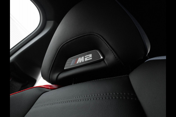 BMW 2 Serie Coupé M2 - Carbon Dak - ACC - M-Zetels - M-Drivers Package - 1-Hand