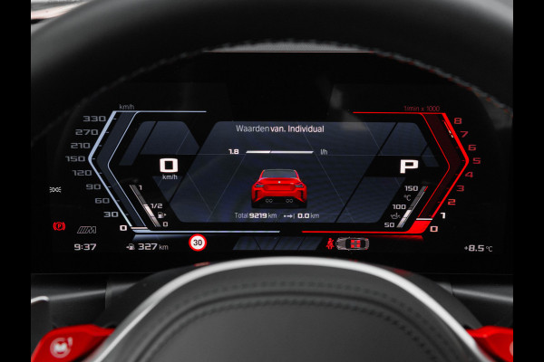 BMW 2 Serie Coupé M2 - Carbon Dak - ACC - M-Zetels - M-Drivers Package - 1-Hand