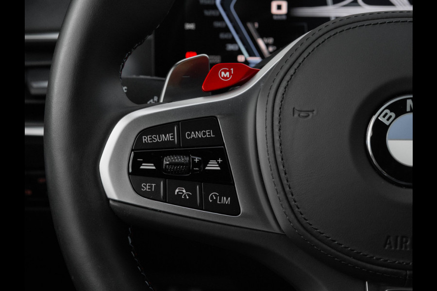 BMW 2 Serie Coupé M2 - Carbon Dak - ACC - M-Zetels - M-Drivers Package - 1-Hand