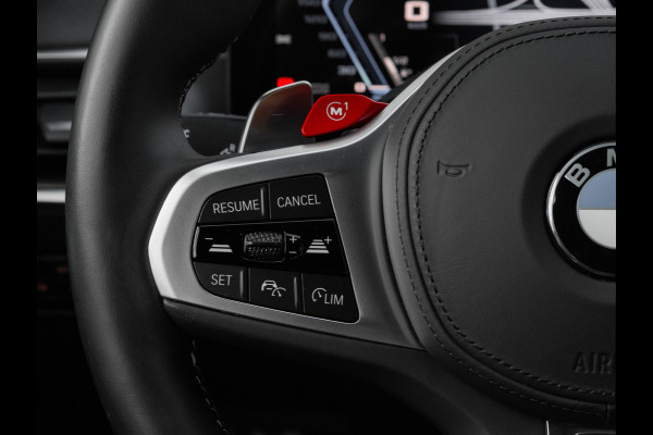 BMW 2 Serie Coupé M2 - Carbon Dak - ACC - M-Zetels - M-Drivers Package - 1-Hand