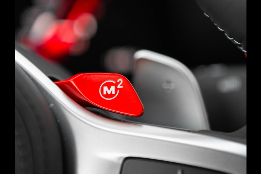 BMW 2 Serie Coupé M2 - Carbon Dak - ACC - M-Zetels - M-Drivers Package - 1-Hand