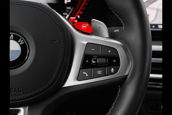 BMW 2 Serie Coupé M2 - Carbon Dak - ACC - M-Zetels - M-Drivers Package - 1-Hand