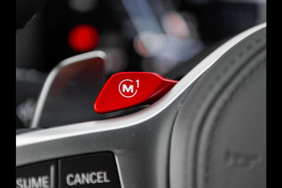 BMW 2 Serie Coupé M2 - Carbon Dak - ACC - M-Zetels - M-Drivers Package - 1-Hand