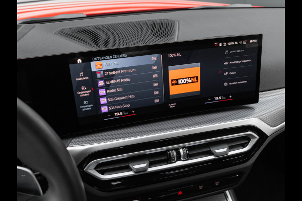 BMW 2 Serie Coupé M2 - Carbon Dak - ACC - M-Zetels - M-Drivers Package - 1-Hand