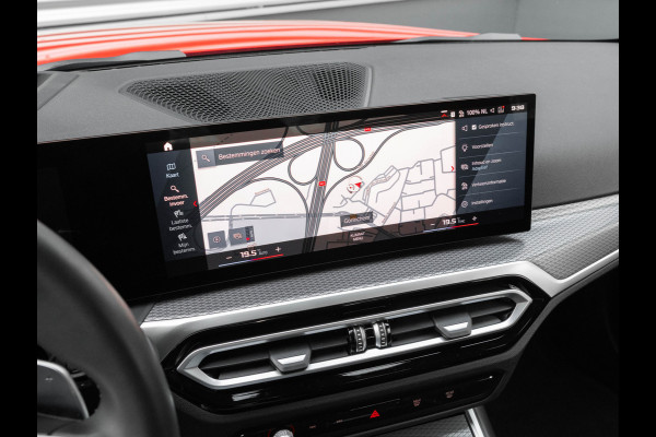 BMW 2 Serie Coupé M2 - Carbon Dak - ACC - M-Zetels - M-Drivers Package - 1-Hand