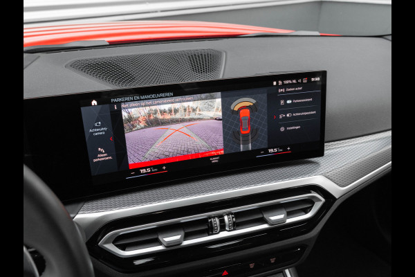 BMW 2 Serie Coupé M2 - Carbon Dak - ACC - M-Zetels - M-Drivers Package - 1-Hand