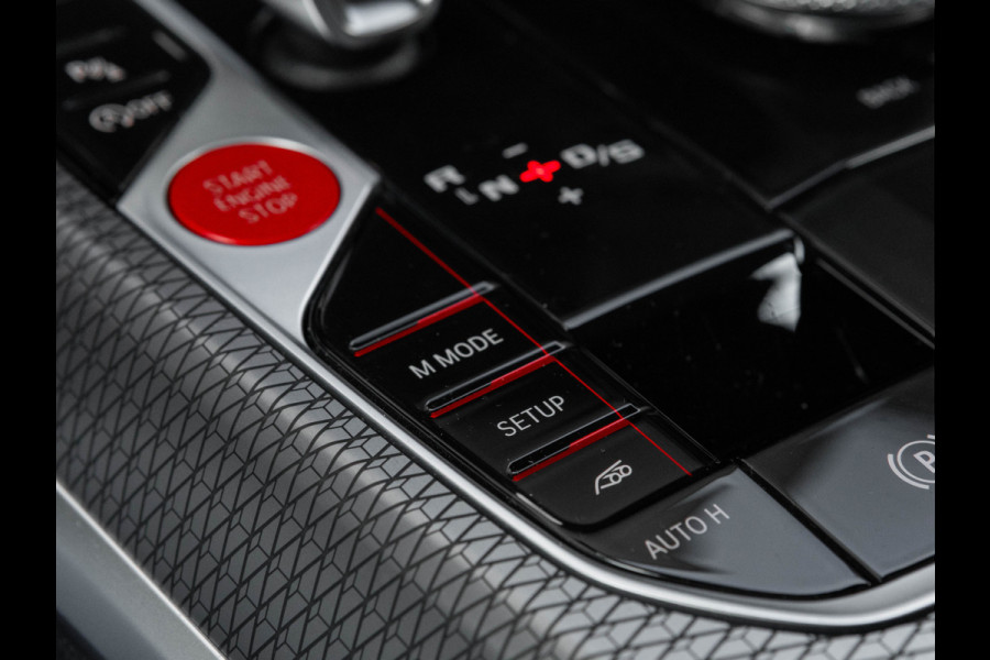 BMW 2 Serie Coupé M2 - Carbon Dak - ACC - M-Zetels - M-Drivers Package - 1-Hand