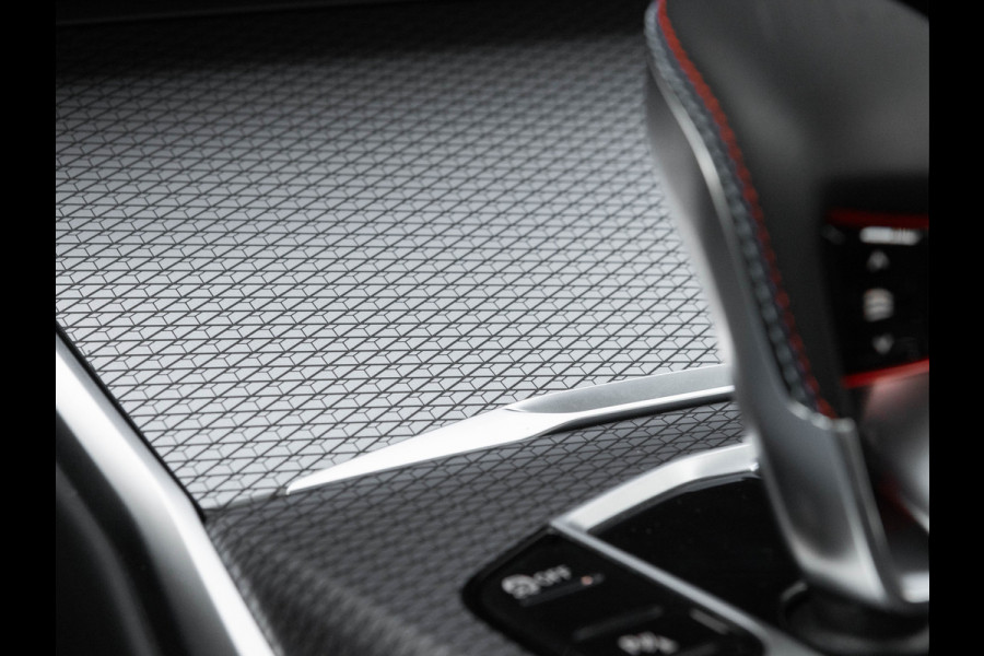 BMW 2 Serie Coupé M2 - Carbon Dak - ACC - M-Zetels - M-Drivers Package - 1-Hand